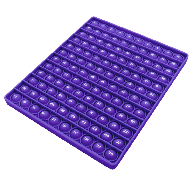 120 Bubble Board