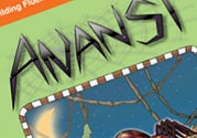 Anansi Ebook