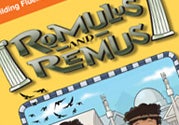 Romulus and Remus Ebook