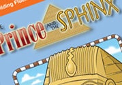 The Prince and the Sphinx Ebook