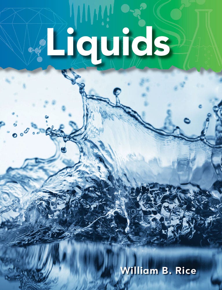 Liquids Ebook