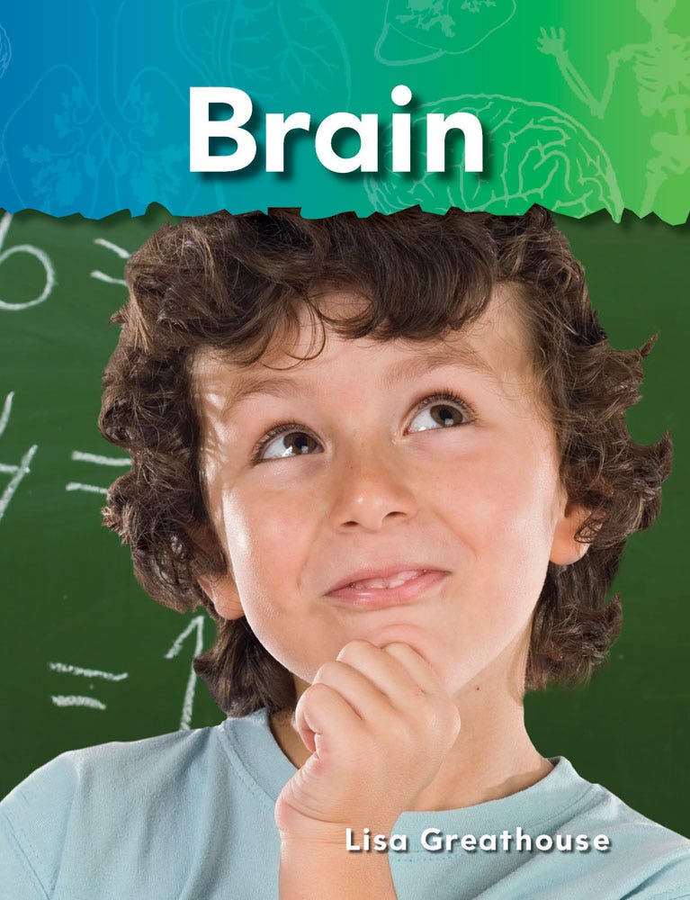 Brain Ebook