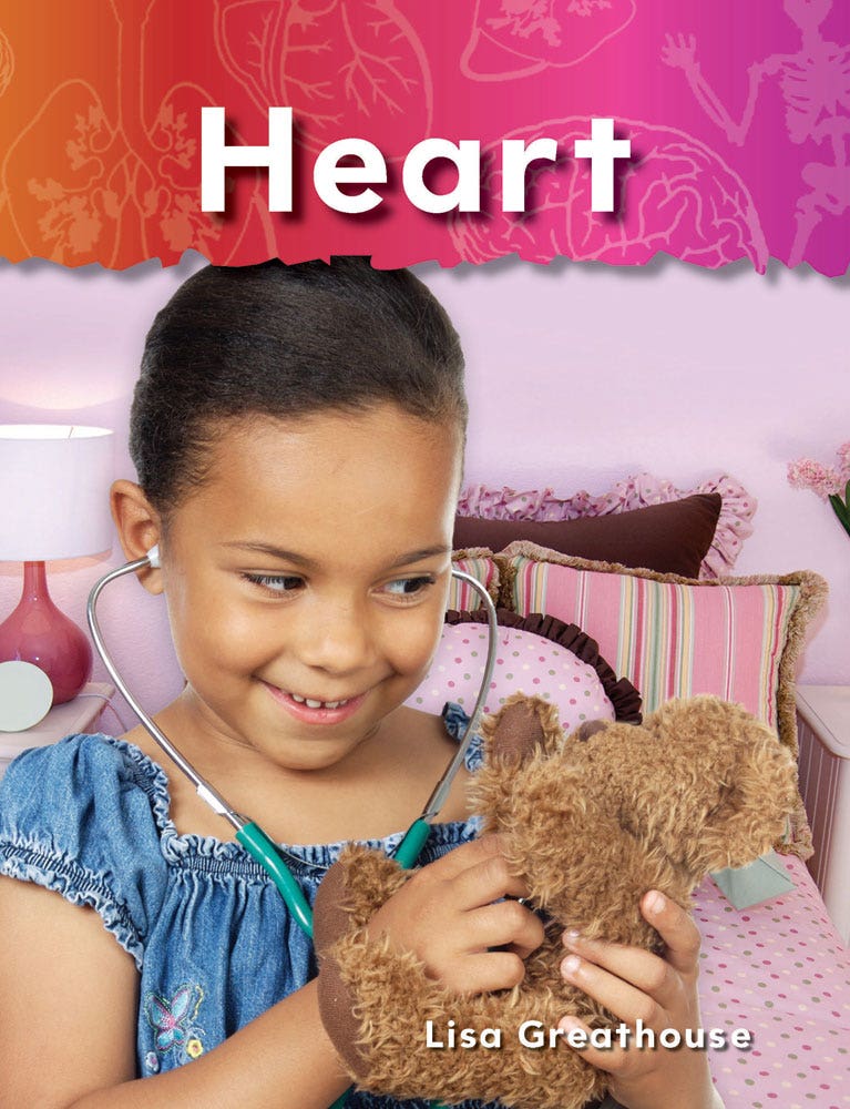 Heart Ebook