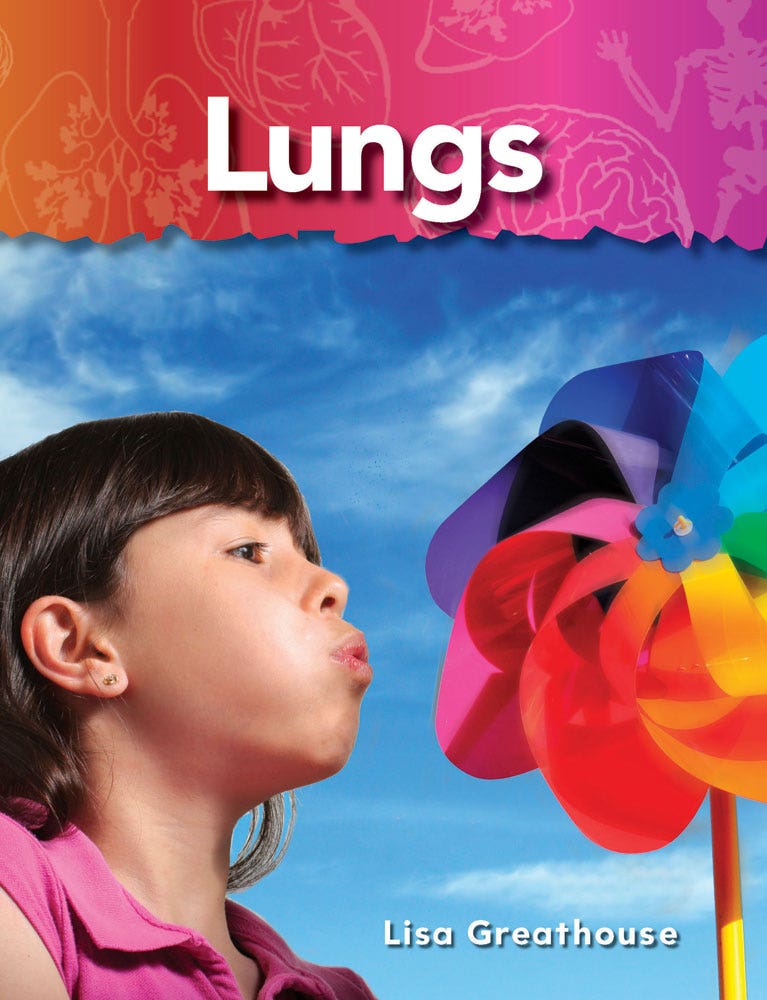 Lungs Ebook