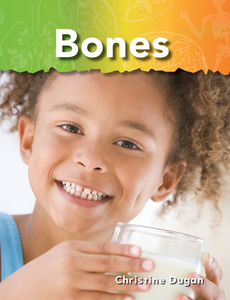 Bones Ebook