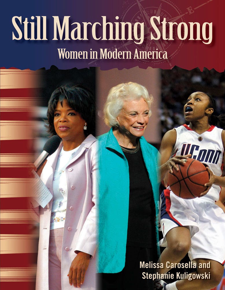 Still Marching Strong Ebook