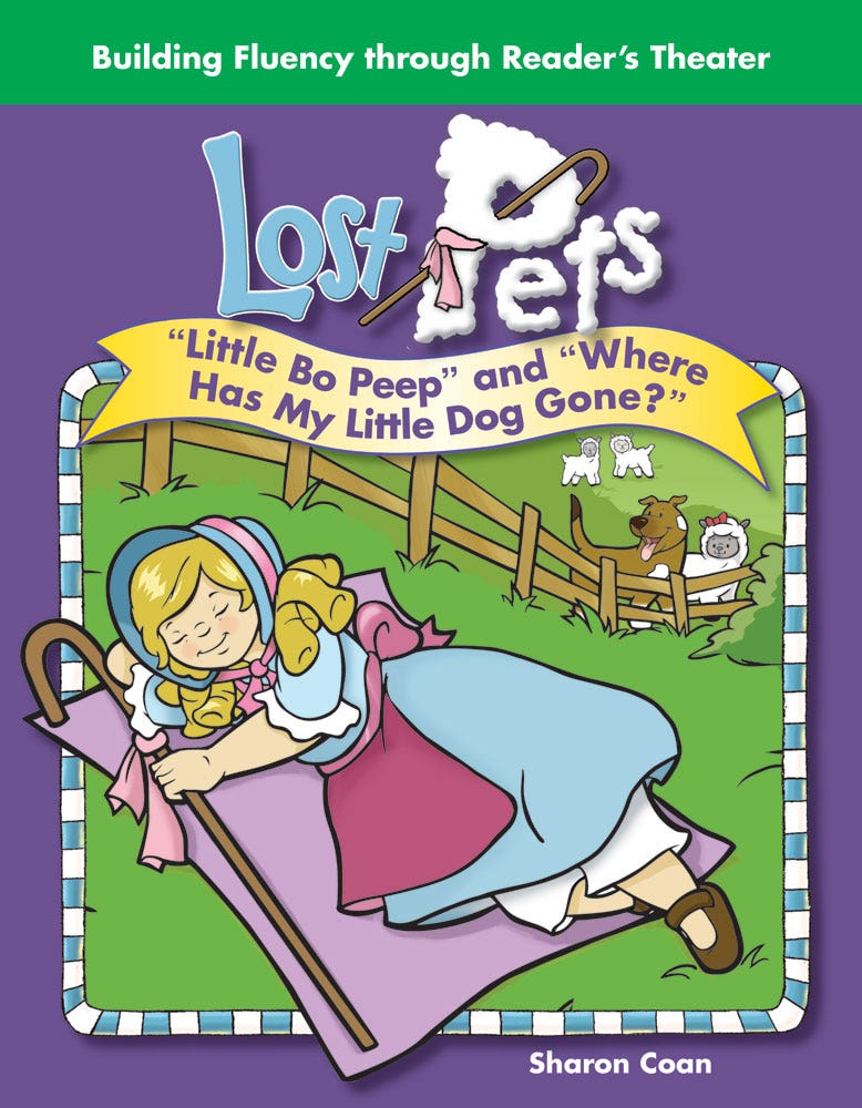 Lost Pets Ebook