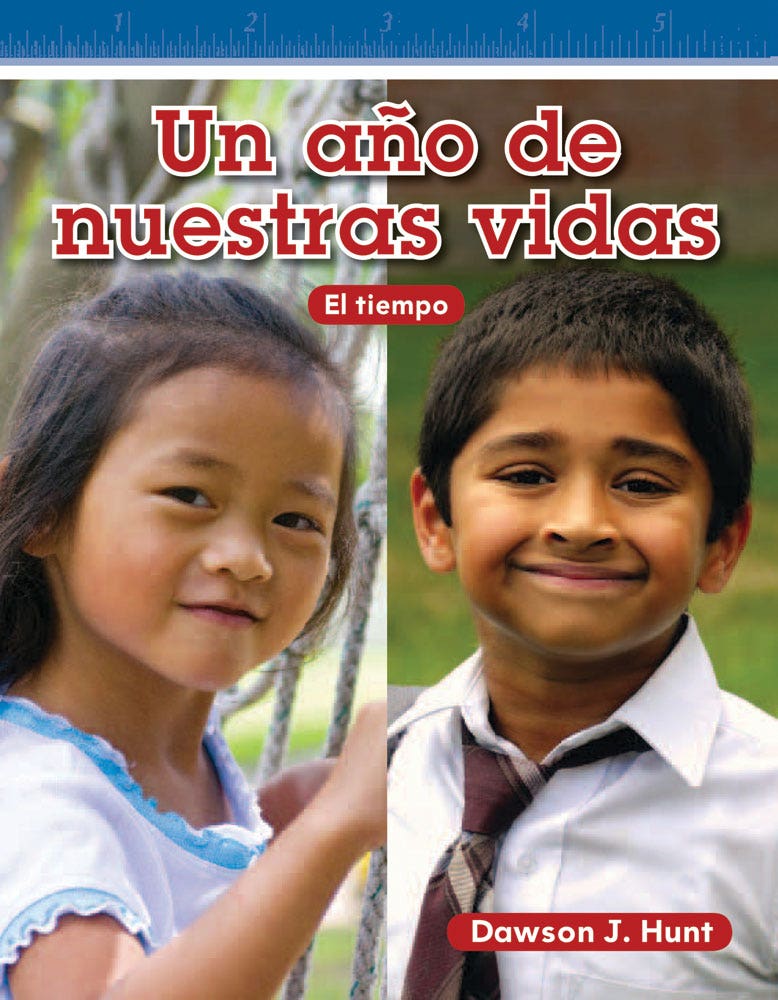 Un ano de nuestras vidas (A Year in Our Lives) Ebook