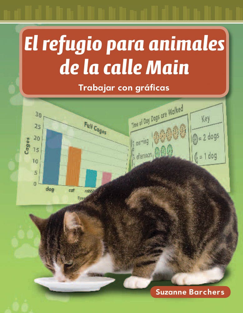 El refugio para animales de la calle Main (Main Street Anima