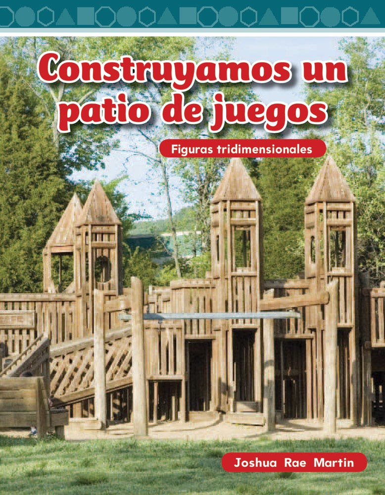 Construyamos un patio de juegos (Building a Playground) Eboo