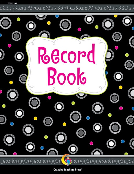 BW Collection Record Book (Enhanced eBook) Ebook