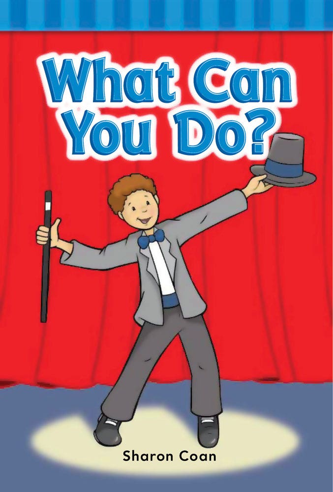 What Can You Do? Ebook