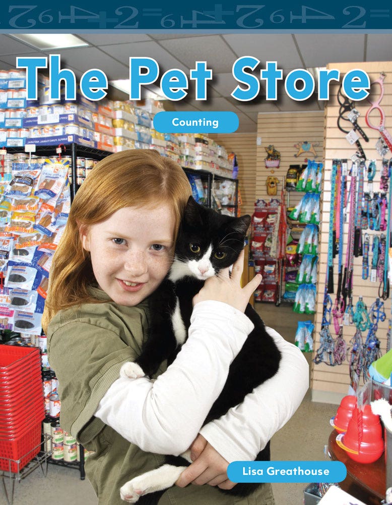 The Pet Store Ebook