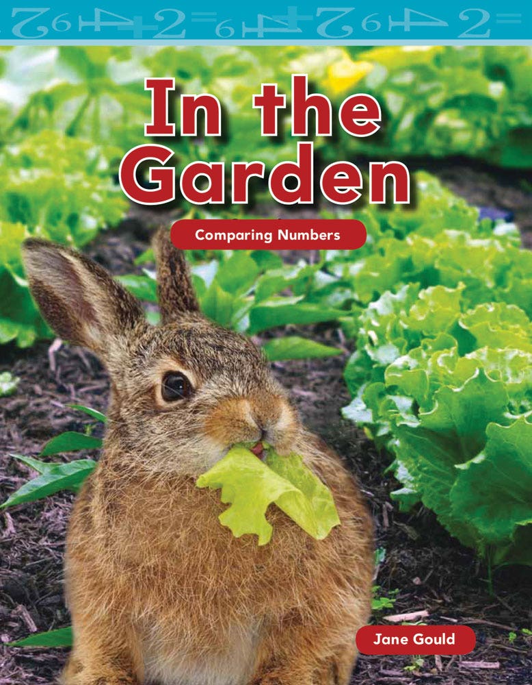 In the Garden Ebook