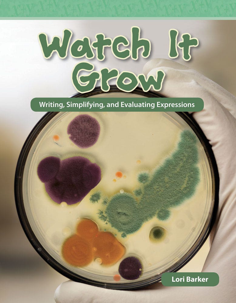 Watch It Grow Ebook