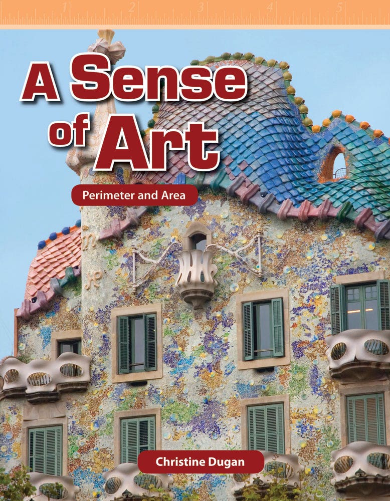 A Sense of Art Ebook