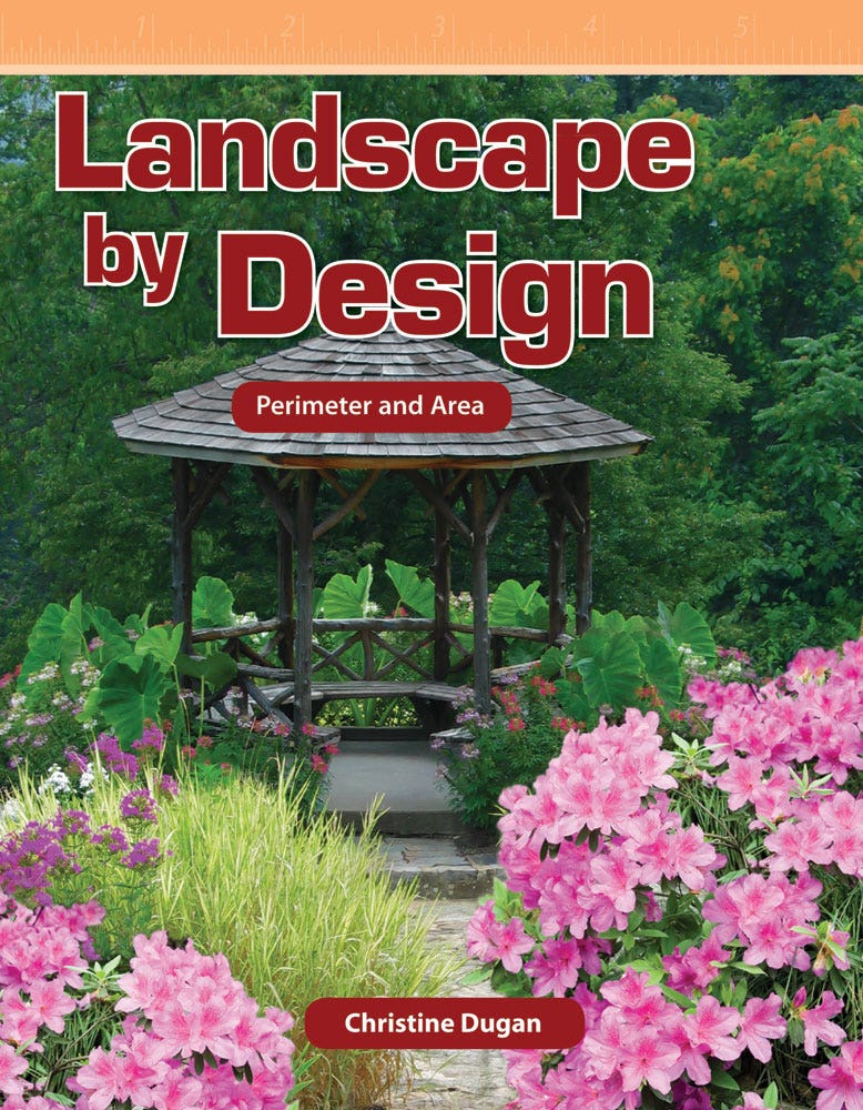 Landscape by Design Ebook