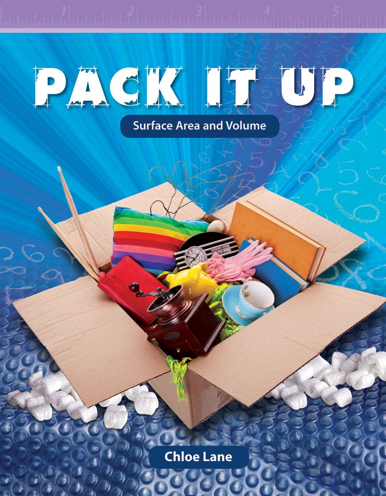 Pack It Up Ebook