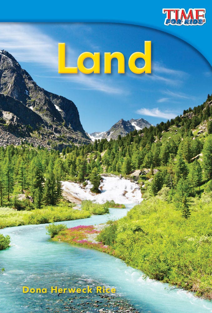 Land Ebook
