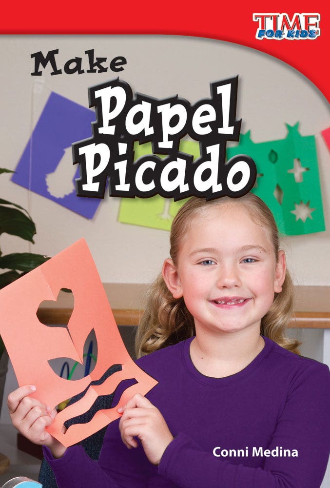 Make Papel Picado Ebook