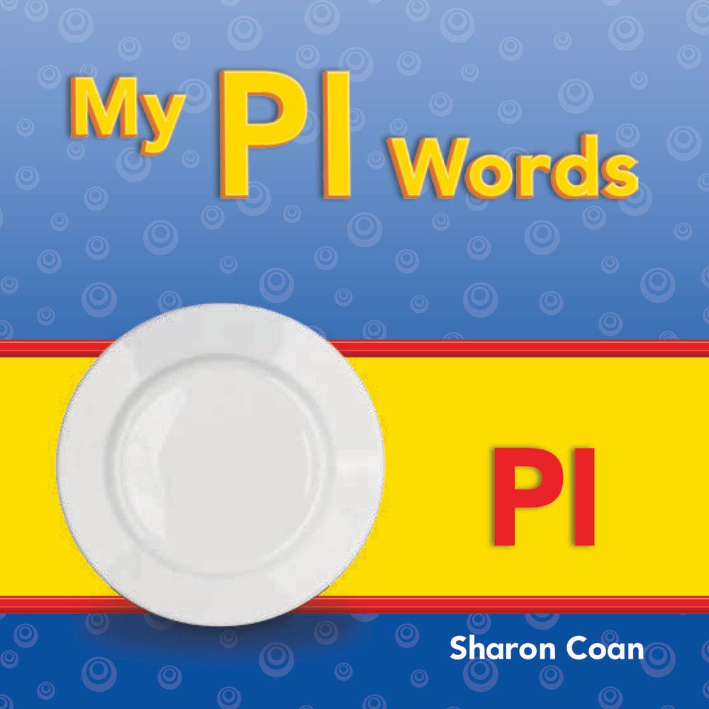 My Pl Words Ebook