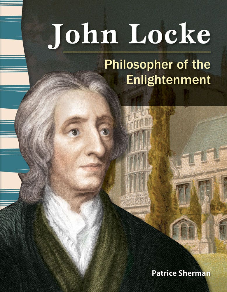 John Locke: Philosopher of the Enlightenment Ebook