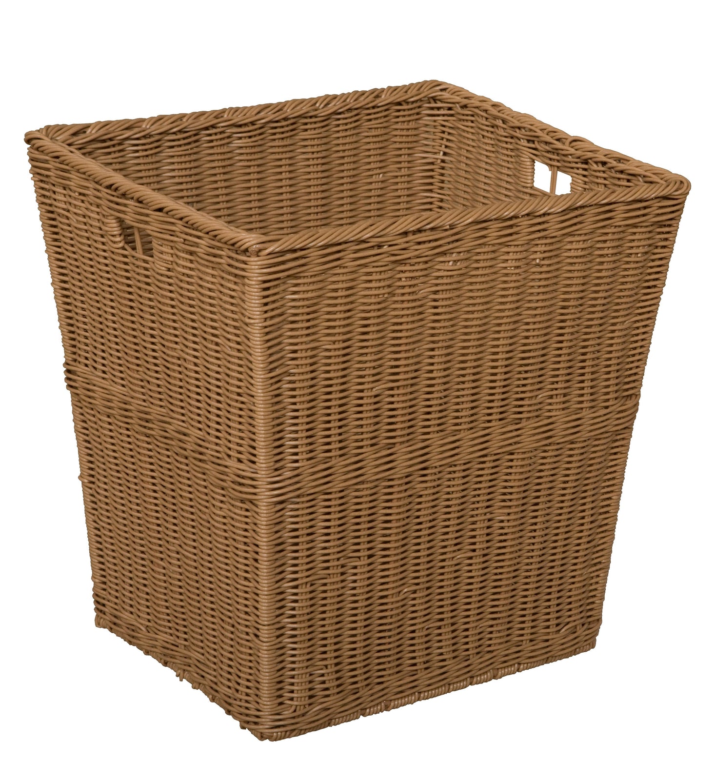 Large Basket- Set of 4 13.5 x 14.5 H