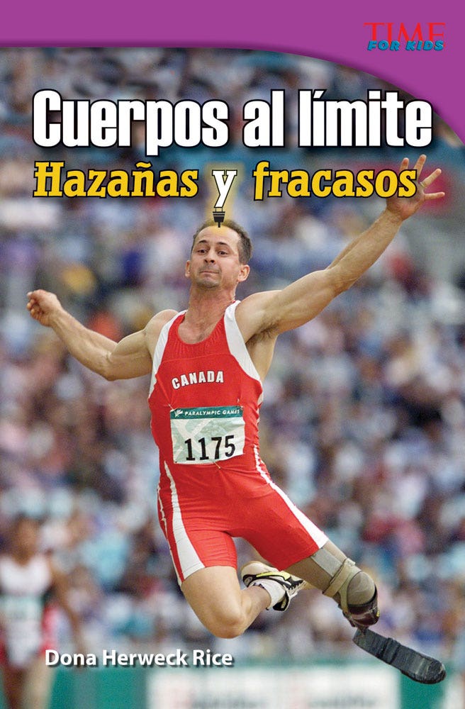Cuerpos al lmite: Hazanas y fracasos (Physical: Feats and