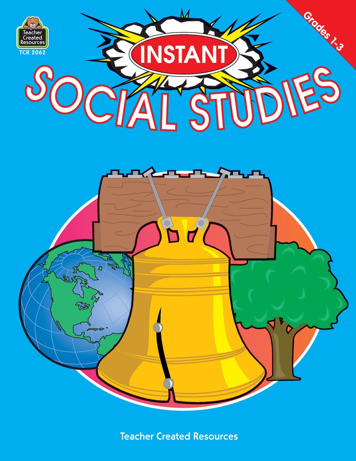 Instant Social Studies Ebook