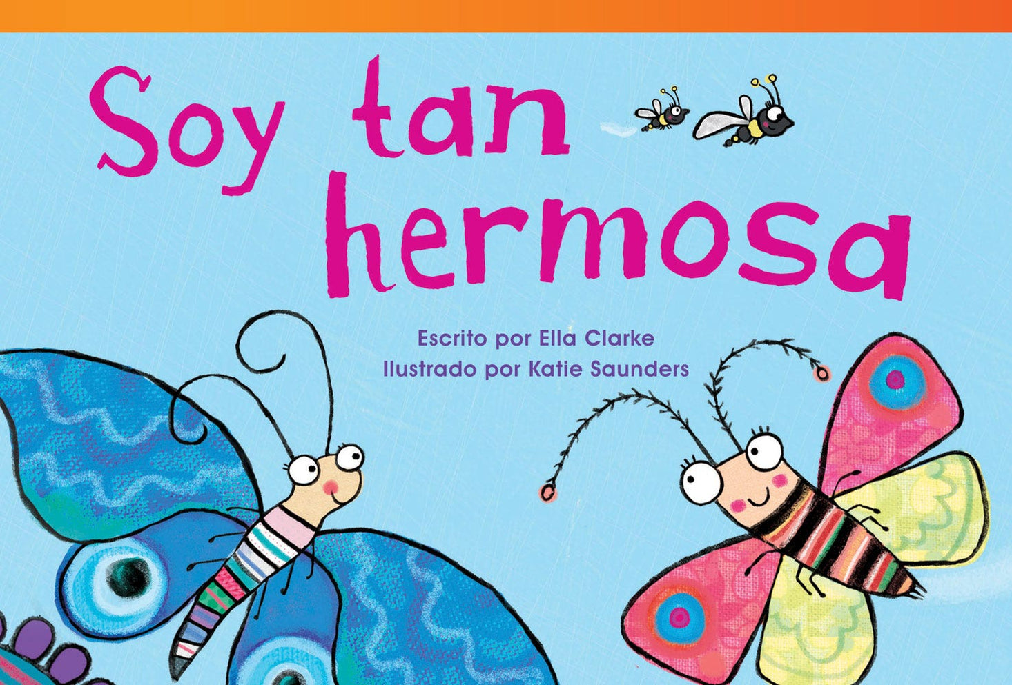 Soy tan hermosa (I Am So Beautiful) Ebook