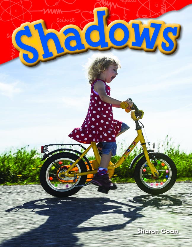 Shadows Ebook