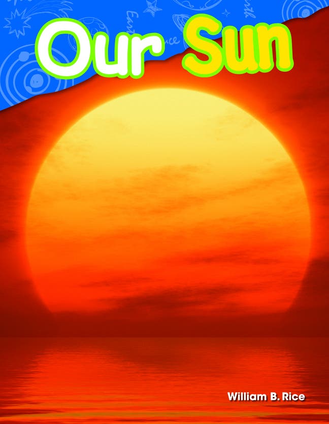Our Sun Ebook