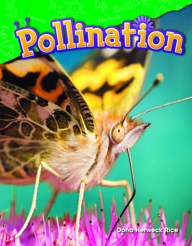 Pollination Ebook