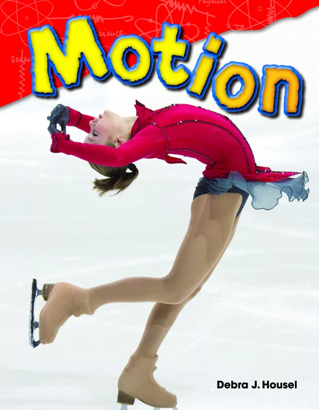 Motion Ebook