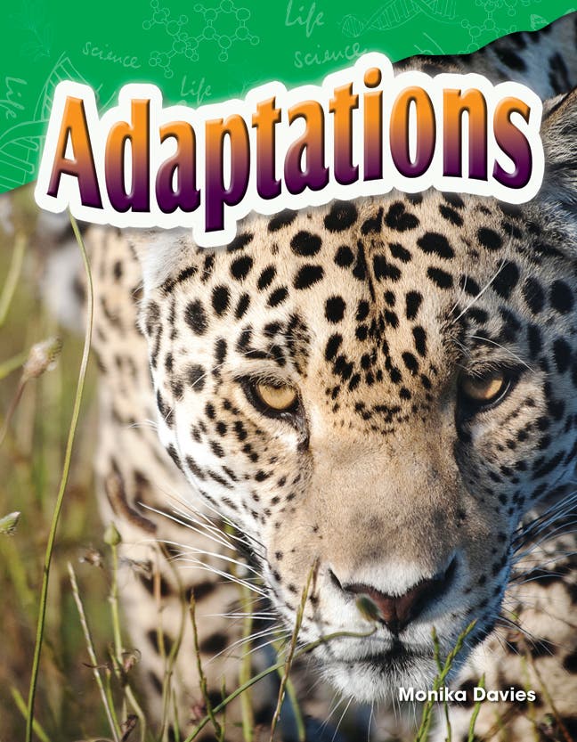 Adaptations Ebook