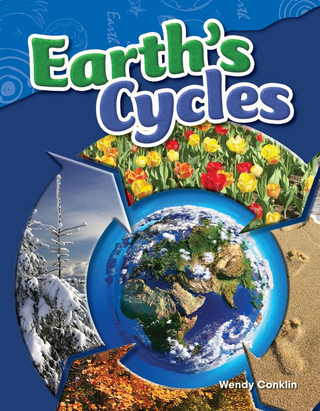 Earths Cycles Ebook