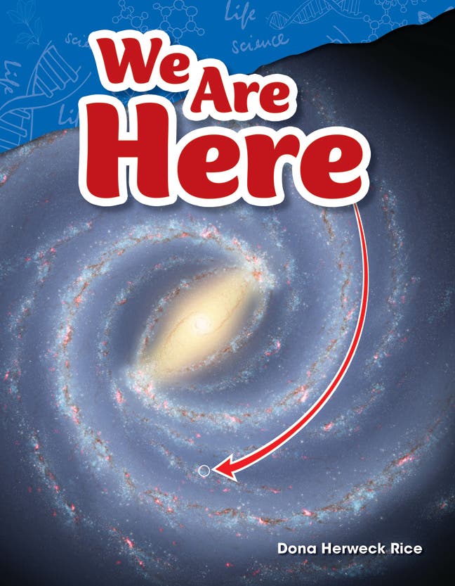 We Are Here Ebook