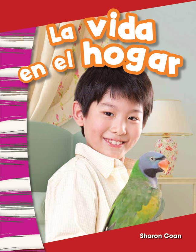 La vida en el hogar (Life at Home) Ebook