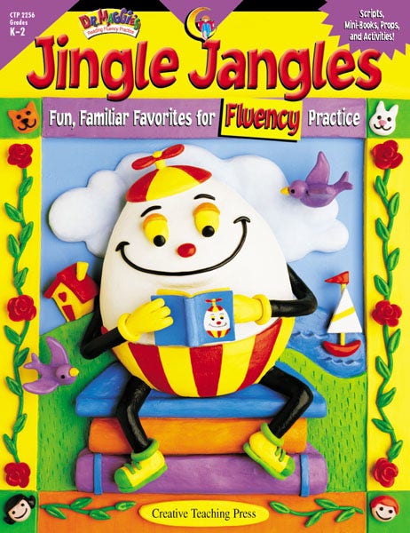 Jingle Jangles Ebook