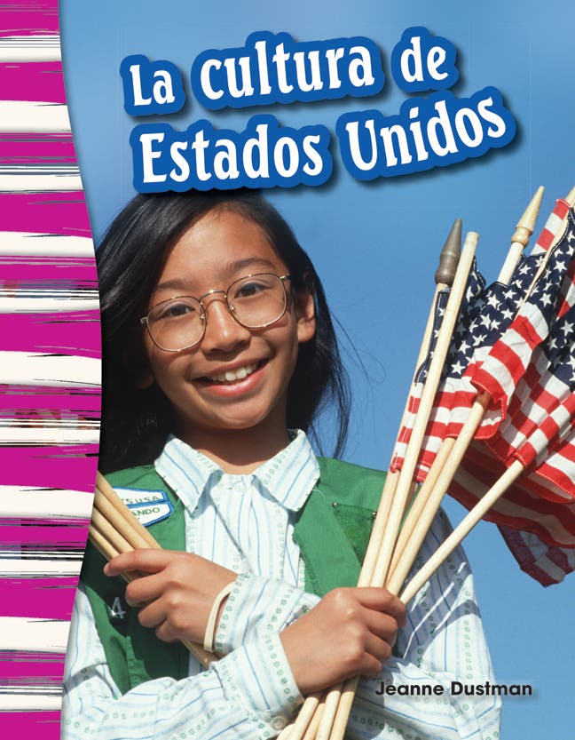 La cultura de Estados Unidos (American Culture) Ebook