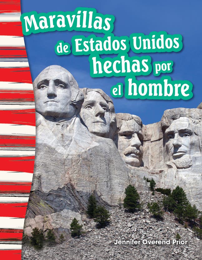 Maravillas de Estados Unidos hechas por el hombre (Americas
