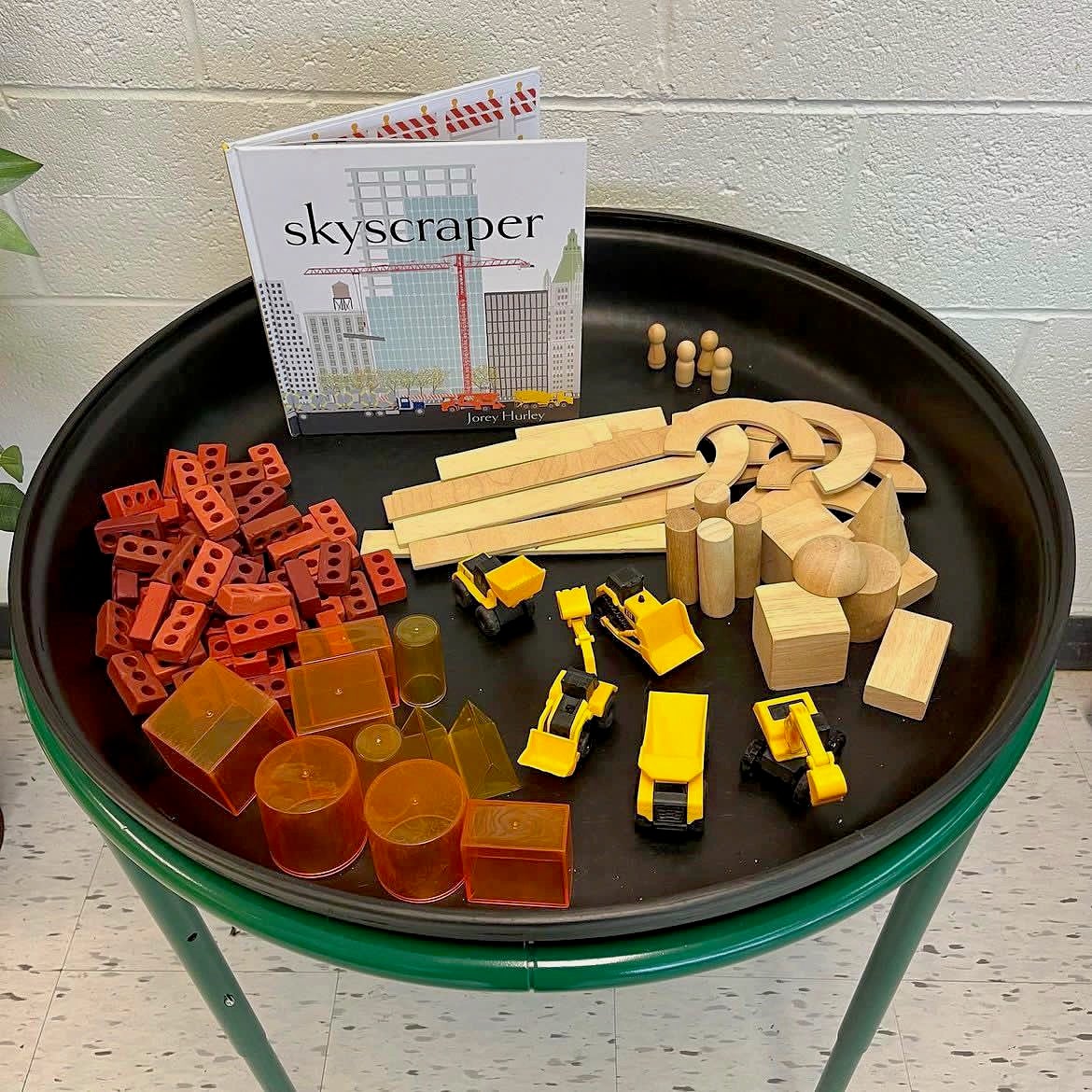 Little Bricks Set of 60