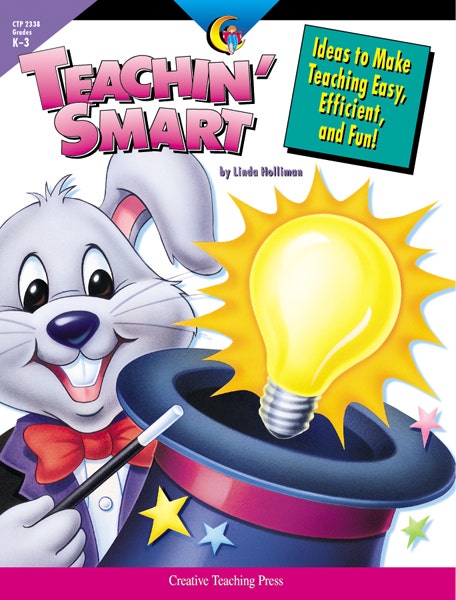 Teachn Smart Resource Book Ebook