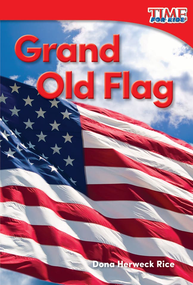 Grand Old Flag Ebook