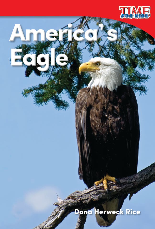Americas Eagle Ebook