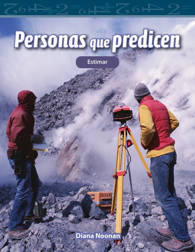 Personas que predicen (People Who Predict) Ebook