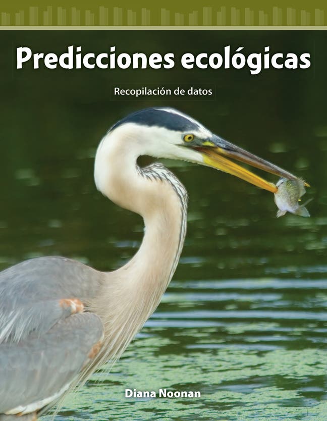 Predicciones ecologicas (Eco-Predictions) Ebook