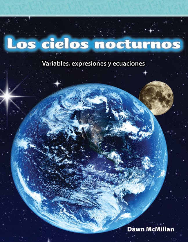Los cielos nocturnos (Night Skies) Ebook