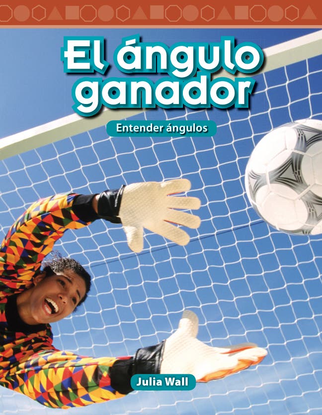 El angulo ganador (The Winning Angle) Ebook