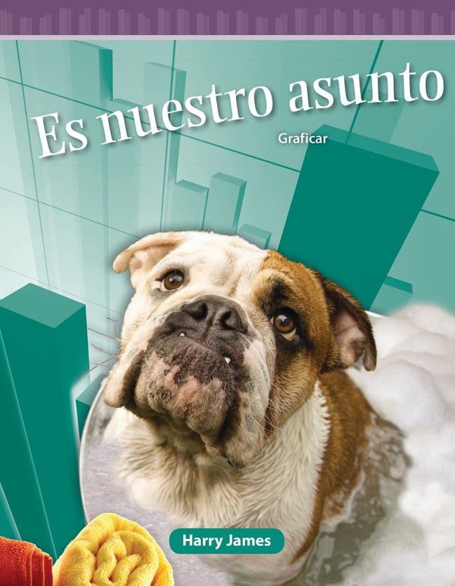 Nuestro negocio (Its Our Business) Ebook
